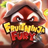 Bocoran RTP Slot Spadegaming Fruit Ninja Fury